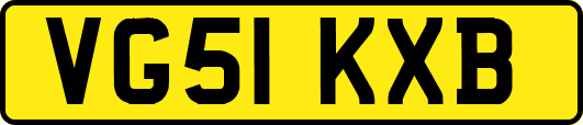 VG51KXB