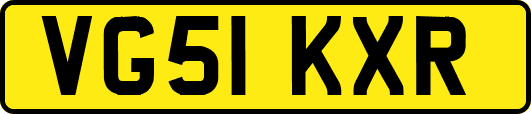 VG51KXR