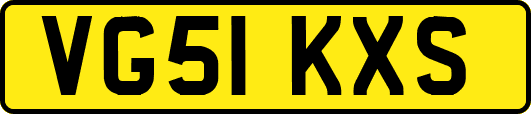 VG51KXS