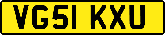 VG51KXU