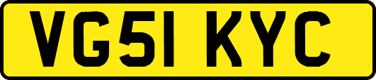 VG51KYC