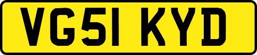 VG51KYD