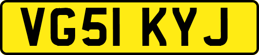 VG51KYJ