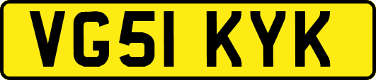 VG51KYK