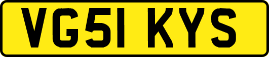 VG51KYS