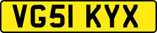 VG51KYX