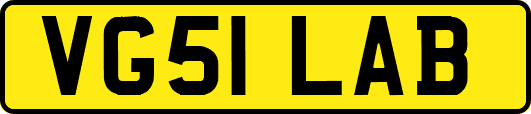 VG51LAB