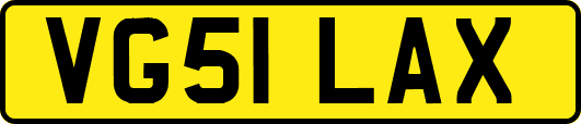 VG51LAX