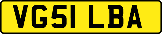 VG51LBA