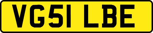 VG51LBE