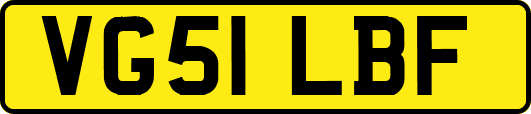 VG51LBF