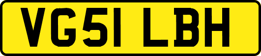 VG51LBH