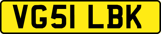 VG51LBK