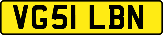 VG51LBN