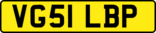 VG51LBP