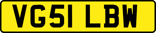 VG51LBW