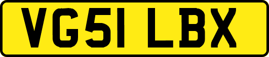 VG51LBX