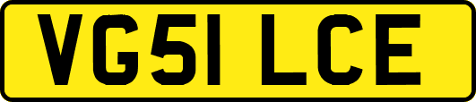 VG51LCE