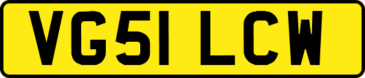 VG51LCW