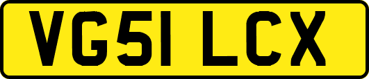 VG51LCX