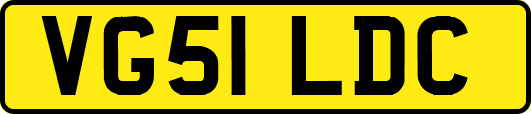 VG51LDC