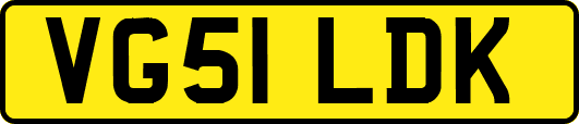 VG51LDK