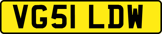 VG51LDW
