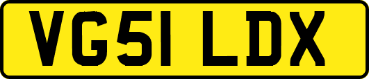 VG51LDX