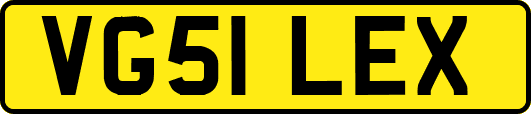 VG51LEX