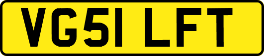 VG51LFT
