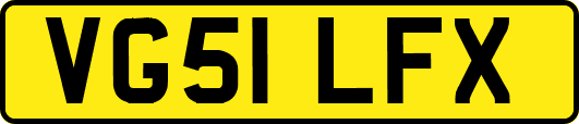 VG51LFX