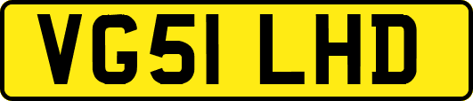 VG51LHD
