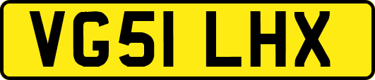 VG51LHX