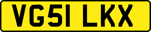 VG51LKX