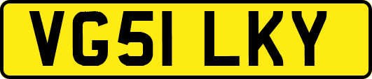 VG51LKY