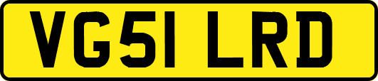 VG51LRD