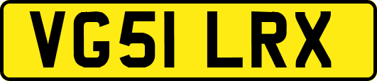 VG51LRX