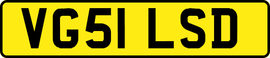 VG51LSD