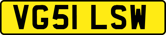 VG51LSW