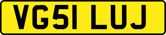 VG51LUJ