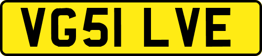 VG51LVE