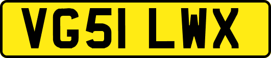 VG51LWX