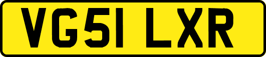 VG51LXR