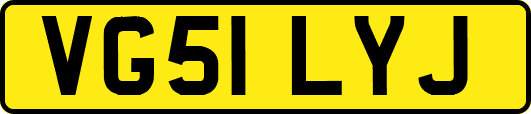 VG51LYJ