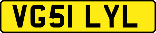 VG51LYL