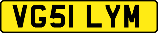 VG51LYM