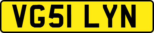 VG51LYN