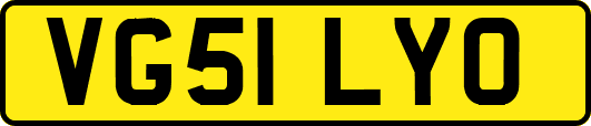 VG51LYO