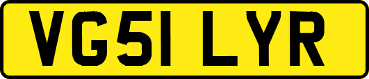 VG51LYR