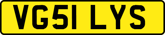 VG51LYS